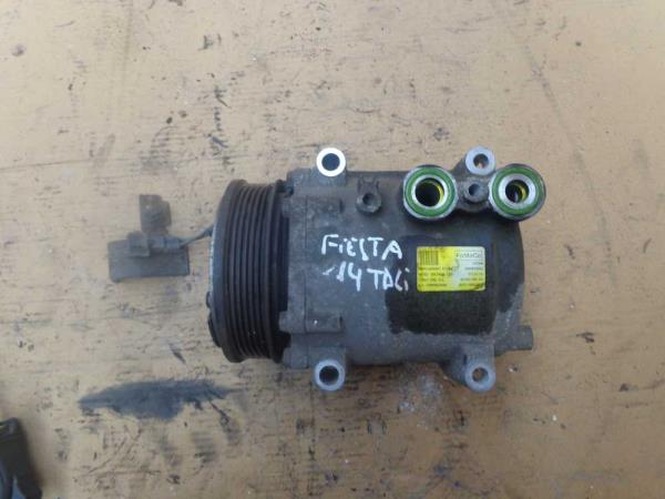 COMPRESSEUR DE CLIMATISATION FORD - Vue 1